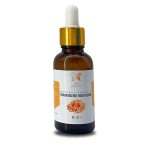 Frankincense Resin Serum