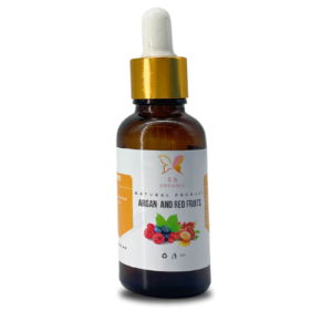 Argan and Red Fruits Serum